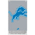 NFL Detroit Lions Large Logo Xbox Series S Console Skin